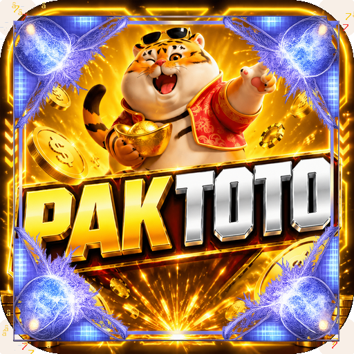 paktoto — mitra unggulan
